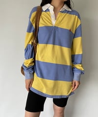 Ralph Lauren L/S Polo shirt