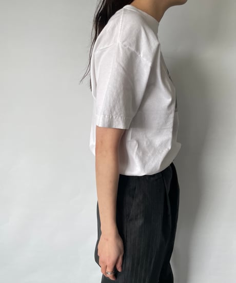 00s GAP "Huh？" Tee