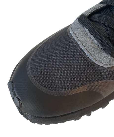 AREth Kloud Trail - Black