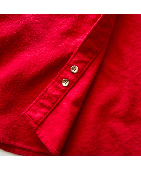 90s EDDIE BAUER Chamois Shirt