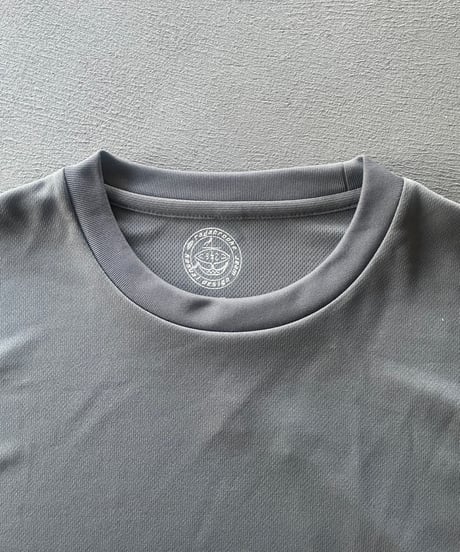 rajabrooke "WAU LOGO TEE"