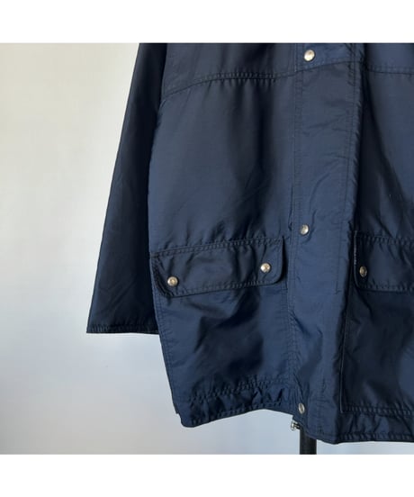 Vintage Fisherman's Jacket