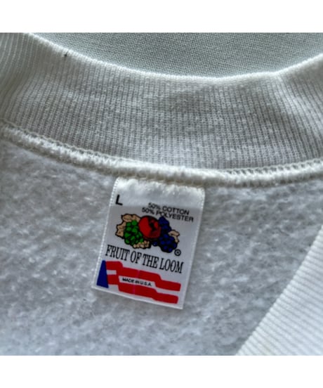 90s "BERKELEY SYSTEMS,INC" Sweat