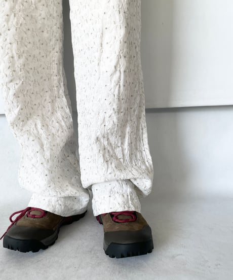 Laura Ashley lace pants