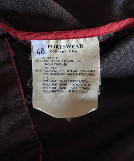 1998ss C.P. COMPANY