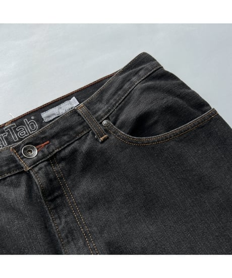 Levi's silverTab Baggy Denim Pants