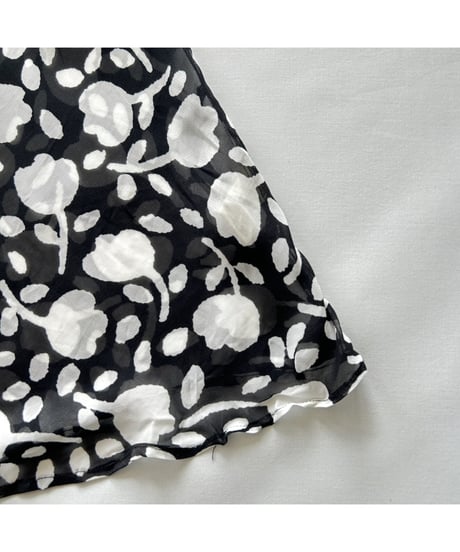 Tulip Pattern Camisole