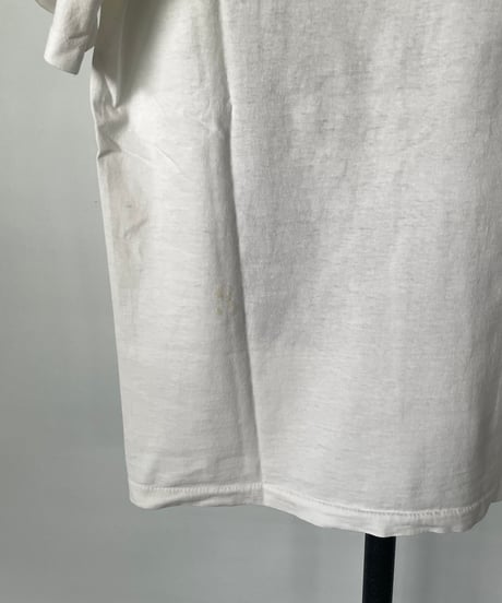 90s SOF TEE "WALK FOR WALDEN WOODS" s/s tee L