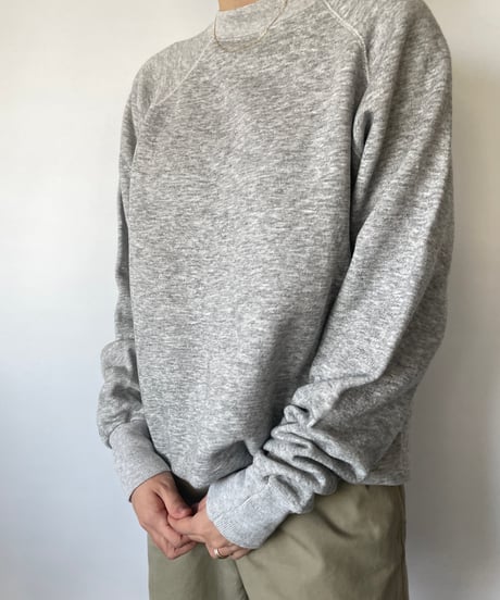 70-80s  steinwurtzel sweat