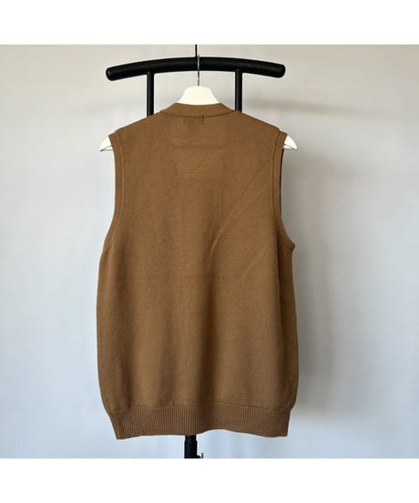 90s J.crew Cardigan Vest