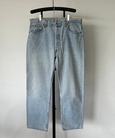 made in usa Levi's 501 38×30