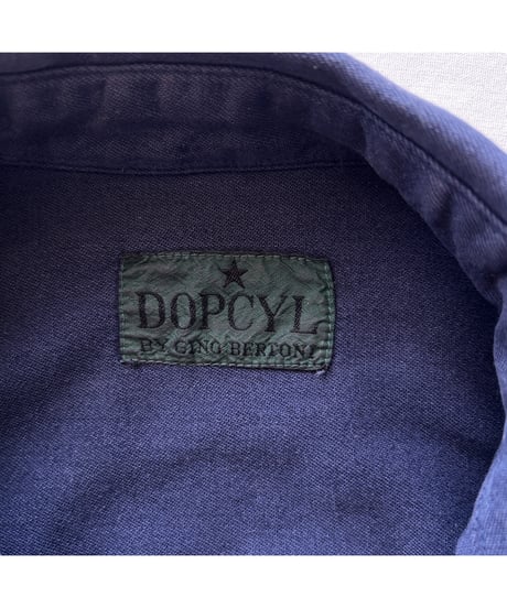 90s Flap pocket Shirt