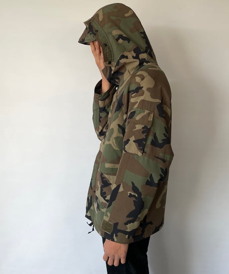 96s US ARMY ECWCS PARKA GORE-TEX Jacket