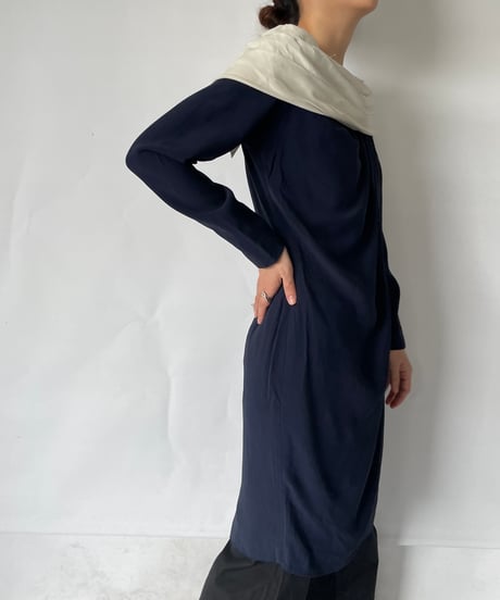 Off Shoulder Tunic