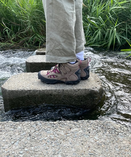 DEAD STOCK patagonia "DRIFTER A/C MID"