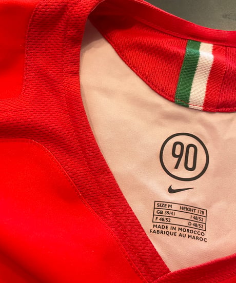 2005/2007 Juventus 3rd football shirt M