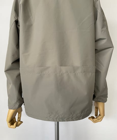 rajabrooke WIND BREAKER JACKET(防水）"MINT HIJAU"