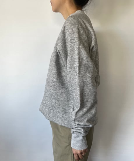 70-80s  steinwurtzel sweat