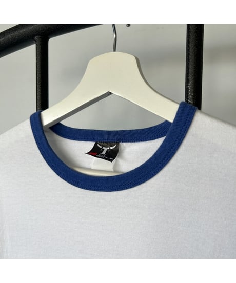 00s "PMI" Ringer Tee