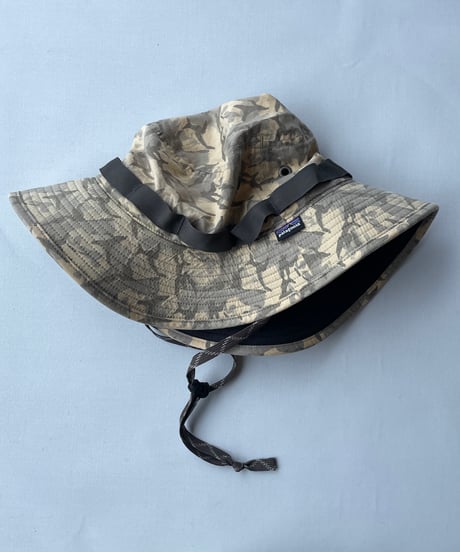 14s patagonia ops hat S/M