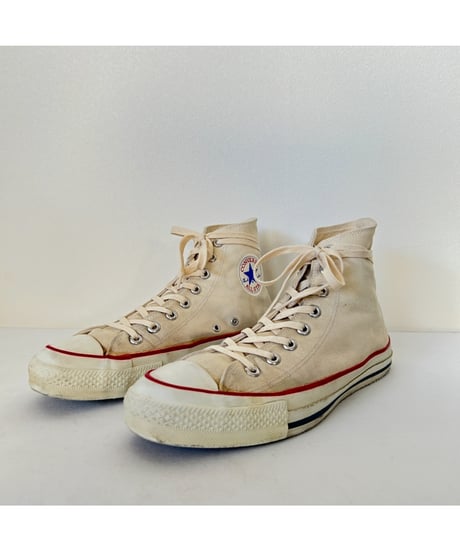 80s CONVERSE ALL STAR