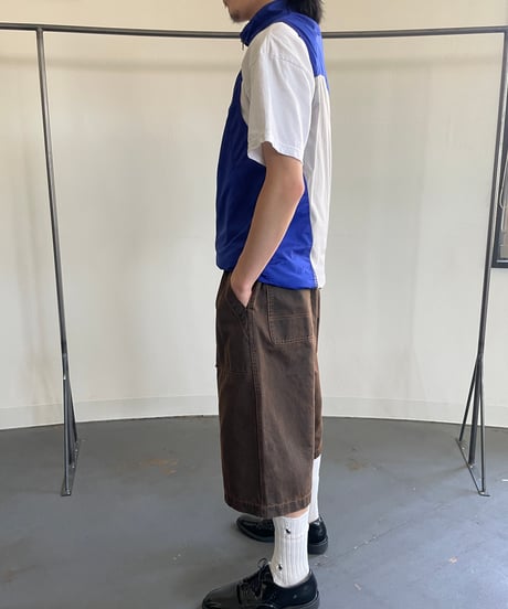 01s Patagonia Velocity shell Vest