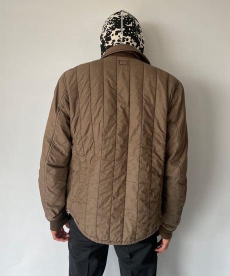 07s C.P. COMPANY Quilted Jacket