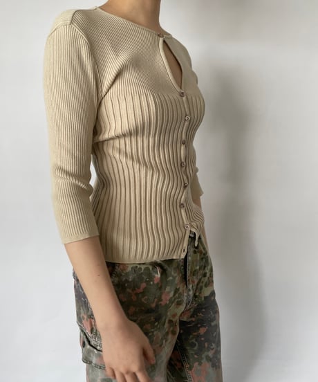 IRNE VAN RYB Short Sleeve Tops