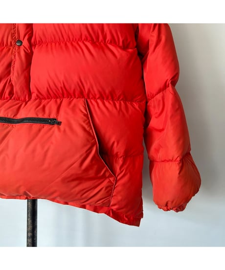 90s Rab Pullover Down Jacket