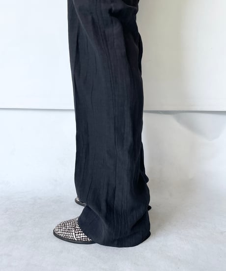 MaxMara super high waist trousers