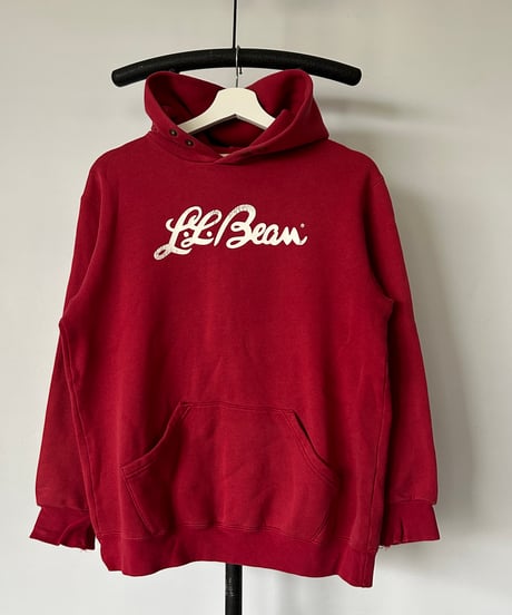 L.L.BEAN Logo Hoodie