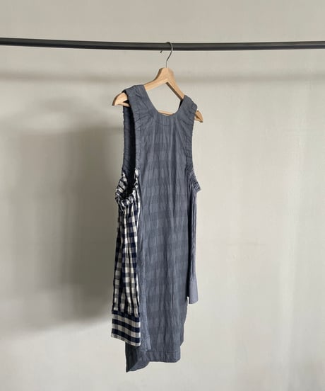 various check tops