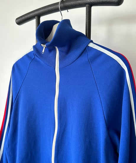 euro vintage track jersey
