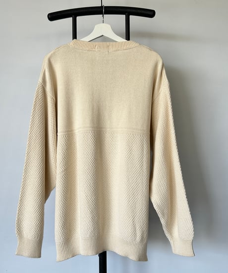 J.C. MARTIN Cotton Knit