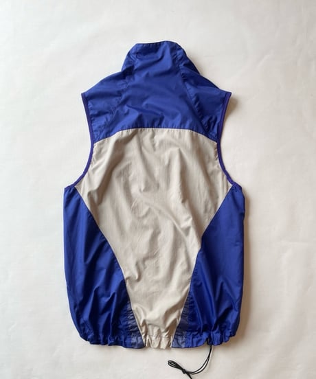 01s Patagonia Velocity shell Vest