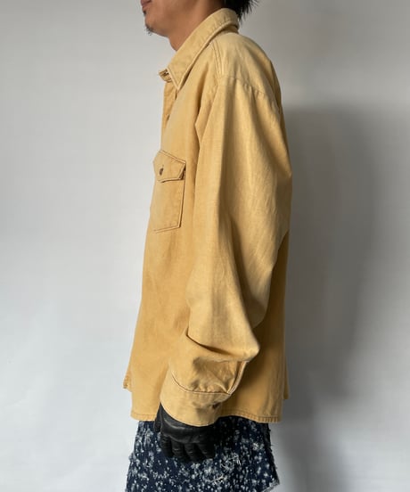 70s FROSTPROOF Flannel Shirt