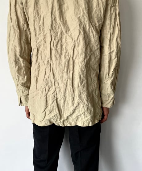 01s C.P. COMPANY crinkle jacket