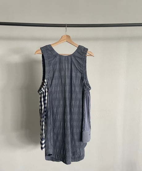 various check tops