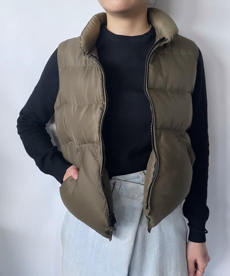 Crescent Down Works down vest 12