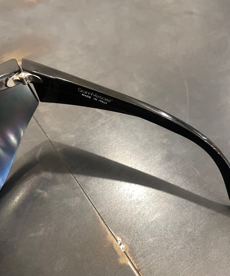 DEAD STOCK 80s Gianni Versace UPDATE BL