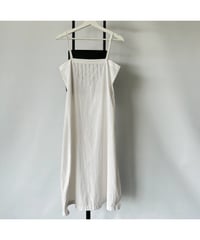 Camisole dress