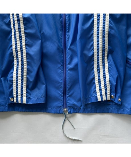 80s~90s adidas Nylon Jacket