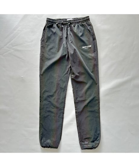 Rainbow Reflective Pants