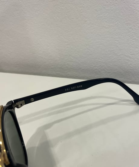 90s Ray-Ban GATSBY STYLE 8 W1579 B&L
