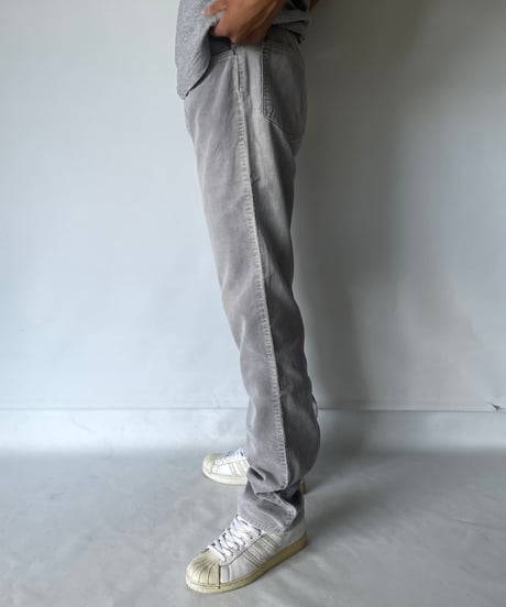 70-80s Levi's Corduroy Pants 519?