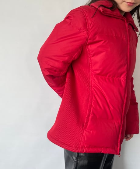 OLD GAP Down Jacket