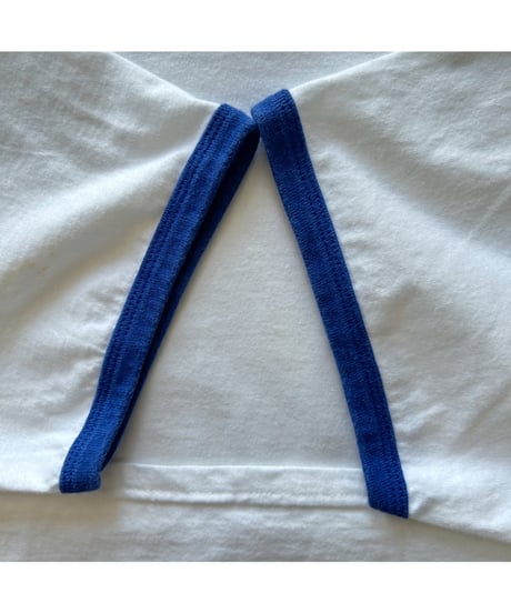 00s "PMI" Ringer Tee