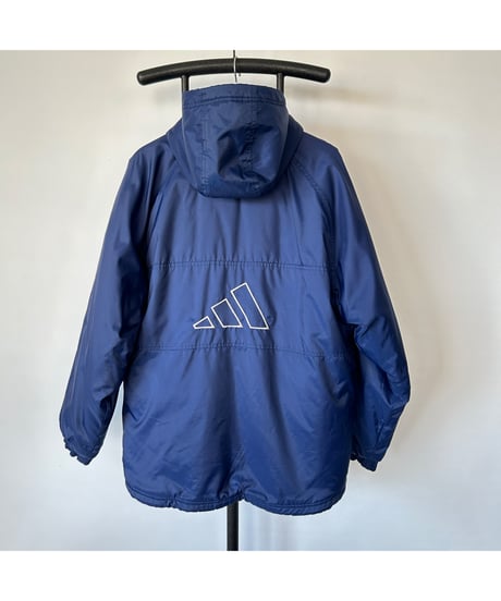 00s adidas Padded Parker