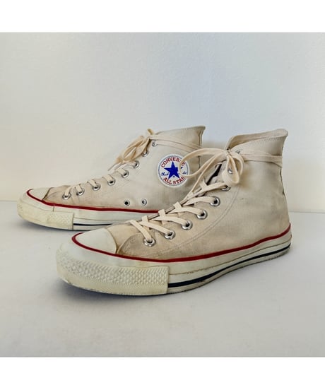 80s CONVERSE ALL STAR