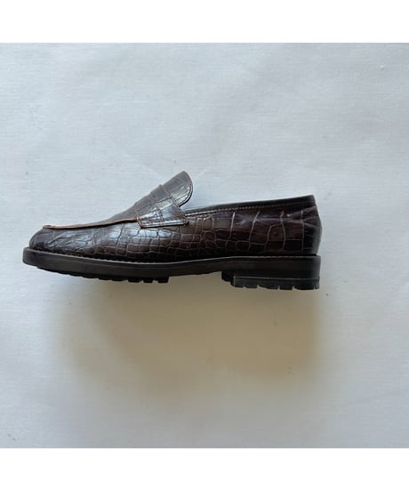 Ralph Lauren Penny Loafer